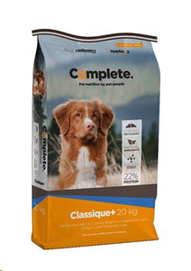 Complete Classique Dog Food