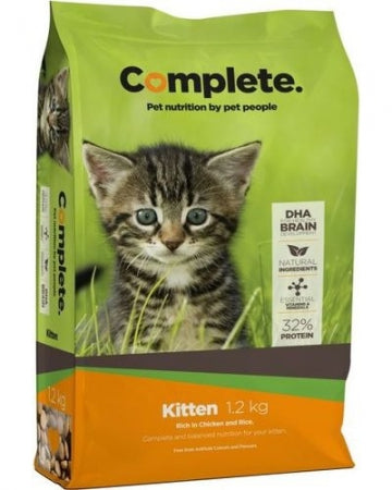Complete Kitten 1,2kg