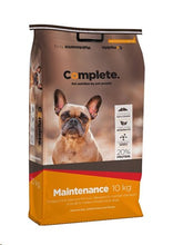 Load image into Gallery viewer, COMPLETE Maintenance Dry Dog Food Small/Medium &amp; Large/Giant 2kg, 10kg 12.5kg, 20kg and 25kg
