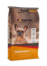 Load image into Gallery viewer, Complete Maintenance Dry Dog Food
