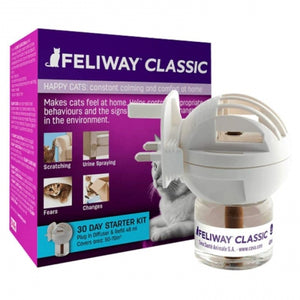 FELIWAY Classic Diffuser & Refill 48ml