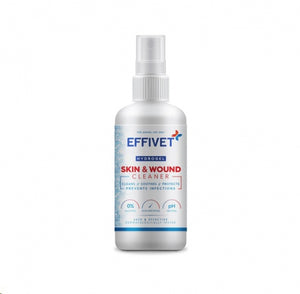 Effivet Skin & Wound Cleaner