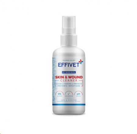 Effivet Skin & Wound Cleaner