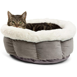 Cuddle Cup Ilan Dog Pet Bed
