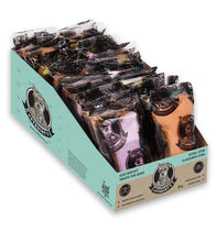 Load image into Gallery viewer, CUTHBERTS Biscuits Iced Jumbo - 24&#39;s in a Box
