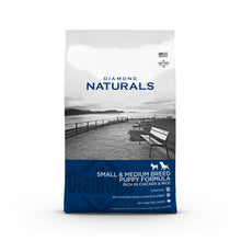Load image into Gallery viewer, New! Diamond Naturals Small &amp; Medium Breed Puppy Dog Formula Rich in Chicken &amp; Rice - OUT OF STOCK
