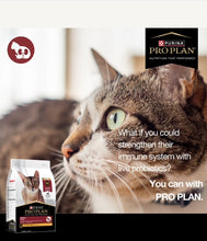 Load image into Gallery viewer, PRO PLAN Feline Adult Chicken 1.5kg, 3kg &amp; 7kg
