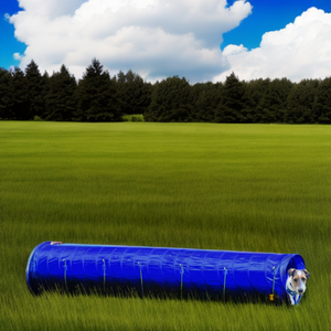 Beeztees Agility Tunnel