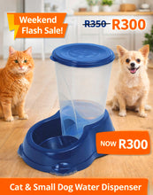 Load image into Gallery viewer, Moderna Smart Sipper Water Dispenser - 3L
