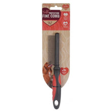 Load image into Gallery viewer, Salon Roswood Grooming Combs for Dogs
