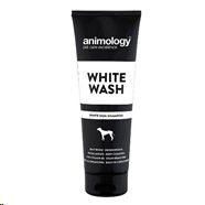 Load image into Gallery viewer, Animology Shampoo White Wash - 250ml
