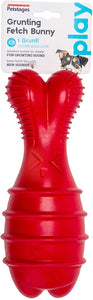 Grunt Fetch Stick Bunny - 29cm