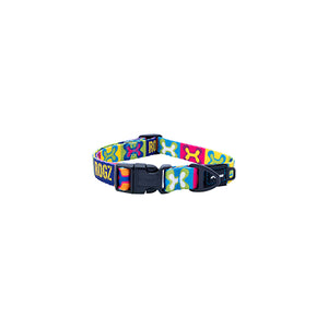 NEW! ROGZ Fusion Dog Range or Collars, Leads & Harnesses