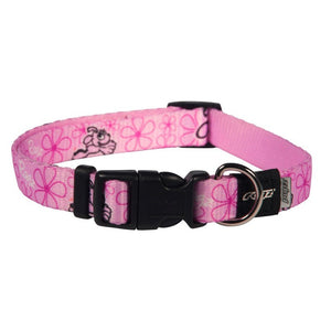 ROGZ Pupz YoYo Puppy Collar - X-Small, Small, Medium