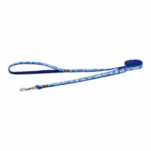 ROGZ Small/Medium Dogs Fashion Classic Lead - 1,8m