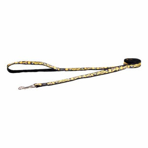 ROGZ Small/Medium Dogs Fashion Classic Lead - 1,8m