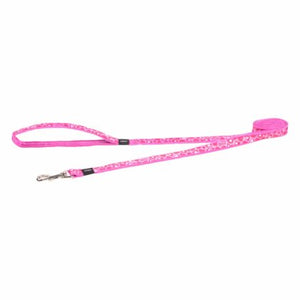 ROGZ Small/Medium Dogs Fashion Classic Lead - 1,8m