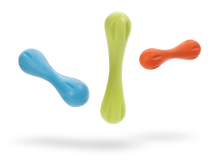 Load image into Gallery viewer, West Paw Zogoflex - Original, Tough Toys: Hurley
