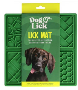 Dog Lick Peanut Butter with Collagen