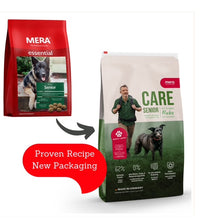 Load image into Gallery viewer, MERA Essential Senior – Adult Senior Diet Dog Food 12.5kg - Discontinued
