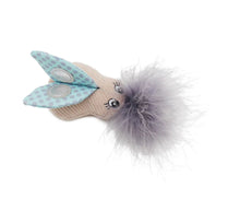 Load image into Gallery viewer, Chaser Ladybird -Catnip Tune Rosewood Cat Toy

