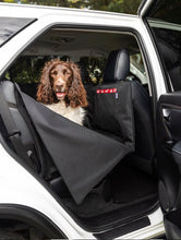 Load image into Gallery viewer, WAGWORLD Deluxe Car Seat Double Hammock with Zip Up Sides (ETA 10-14 working days)
