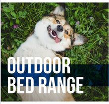 Load image into Gallery viewer, NEW! ROGZ Outdoor Wall Bed
