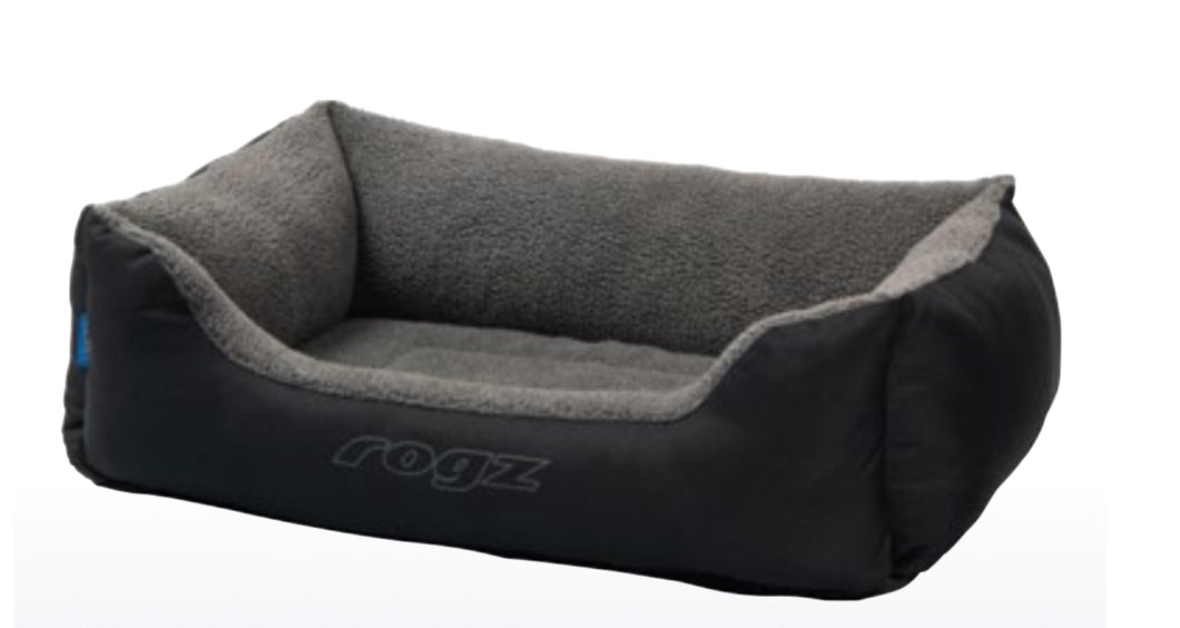 NEW! ROGZ Outdoor Wall Bed
