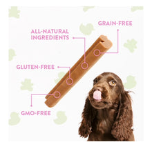 Load image into Gallery viewer, WHIMZEES Treat Puppy XS/Small - 28 pieces value bag
