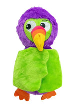 Load image into Gallery viewer, Plush Puzzle Hide &amp; Seek Treats - Nina Ottoson - Ablez Toucan
