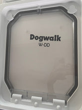 Load image into Gallery viewer, PET TEK Dogwalk WOOD Fitting  Door - for Medium to Semi-Large Dogs
