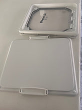 Load image into Gallery viewer, PET TEK Dogwalk WOOD Fitting  Door - for Medium to Semi-Large Dogs
