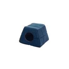 Load image into Gallery viewer, ROGZ Lounge Cave Pop-Up Pet Bed  (Small or Medium)
