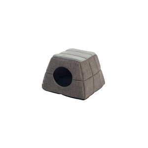 ROGZ Lounge Cave Pop-Up Pet Bed  (Small or Medium)