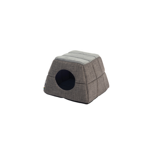 ROGZ Lounge Cave Pop-Up Pet Bed