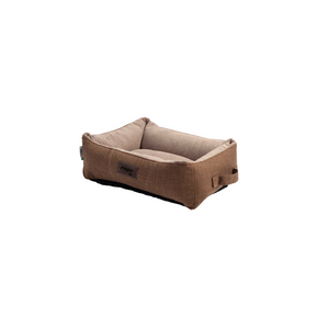 ROGZ Lounge Walled Rectangular Bed