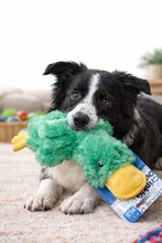 Load image into Gallery viewer, Best Pet Duck Dog Toys - 3 Colours available - 36cm
