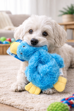 Load image into Gallery viewer, Best Pet Duck Dog Toys - 3 Colours available - 36cm
