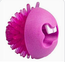 Load image into Gallery viewer, Rogz Fred Treat Toy - One Size Medium
