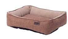 Load image into Gallery viewer, Rogz Nova Walled Podz Pet Bed with Removable Cover
