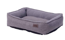 Load image into Gallery viewer, Rogz Nova Walled Podz Pet Bed with Removable Cover
