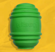 Load image into Gallery viewer, Playbuddy Rubber Thrill Dog Toy -  Medium, Large or X-Large
