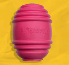 Load image into Gallery viewer, Playbuddy Rubber Thrill Dog Toy -  Medium, Large or X-Large

