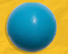 Load image into Gallery viewer, Playbuddy Rubber Ball Dog Toy -  Small or Large
