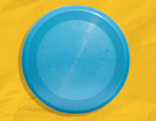 Load image into Gallery viewer, Playbuddy Rubber Frisbee Dog Toy -  Small or Large
