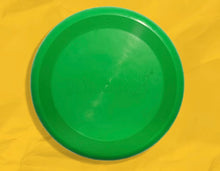 Load image into Gallery viewer, Playbuddy Rubber Frisbee Dog Toy -  Small or Large
