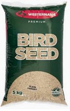 Load image into Gallery viewer, Canary Seed - Plain or Mixed - Westermen&#39;s
