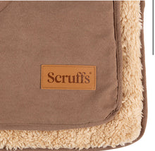 Load image into Gallery viewer, SCRUFFS Snuggle Pet Blanket 100cm x 75cm
