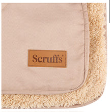 Load image into Gallery viewer, SCRUFFS Snuggle Pet Blanket 100cm x 75cm

