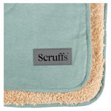 Load image into Gallery viewer, SCRUFFS Snuggle Pet Blanket 100cm x 75cm
